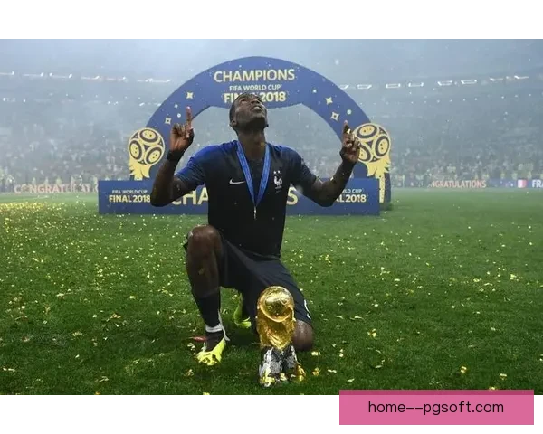 保罗·博格巴禁赛期缩短至18个月上诉CAS获胜