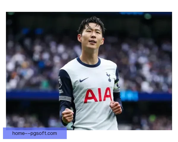 从赛季起伏到长期稳定孙兴慜英超表现变化观察研究的规律与原因分析