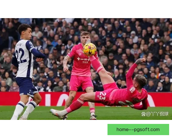 伊普斯维奇客场逆袭热刺创造历史 让英超赛季再添惊喜