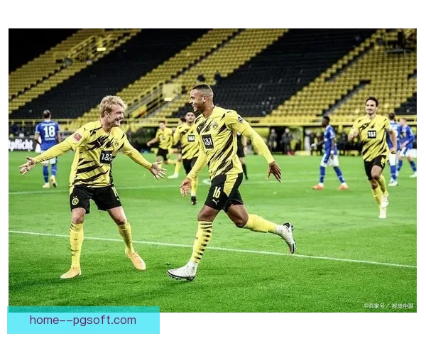 多特蒙德续约主力中场球员 强化球队中场实力迎接新赛季挑战