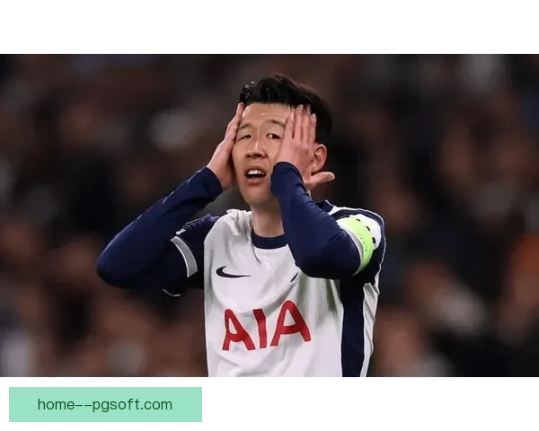 孙兴慜闪耀热刺对西汉姆比赛一传一射助球队取胜