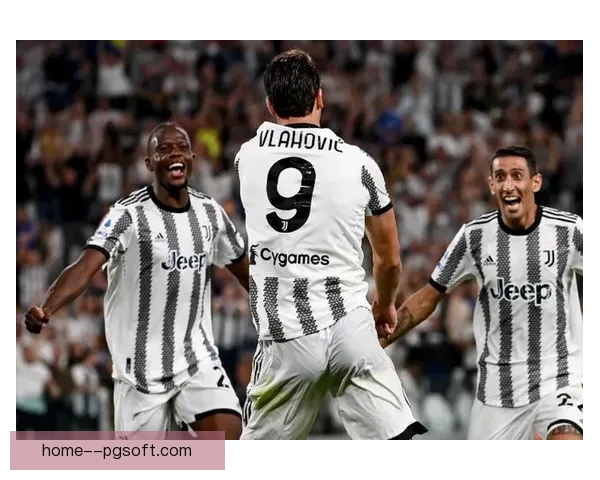 尤文图斯重建之路：从荣耀到挑战的蜕变与未来展望