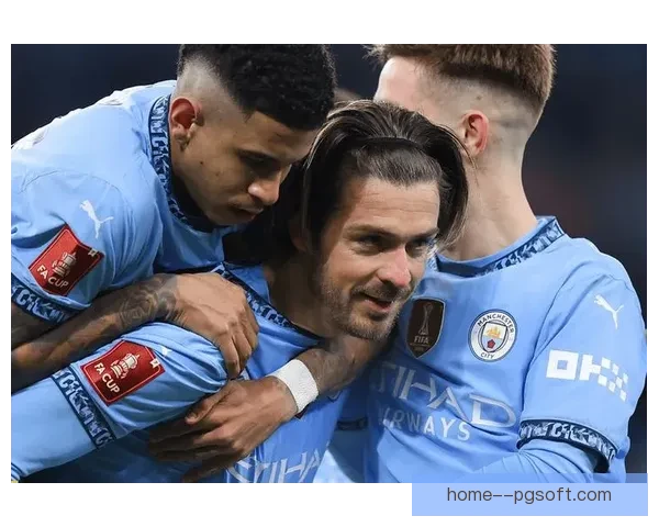 曼城宣布格拉利什状态不足将缺席欧冠首发阵容