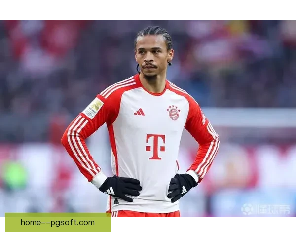 萨内表示若拜仁夺得德甲将考虑续约留队