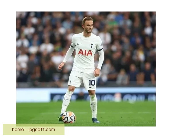 麦迪逊加盟热刺迅速崛起成中场绝对核心