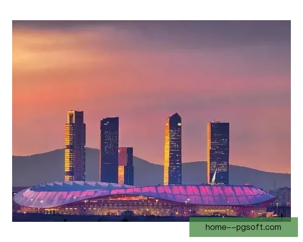 马德里竞技宣布部分数字化升级万达大都会球场提升球迷体验