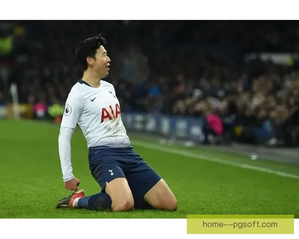 孙兴慜加盟LAFC首秀轰两球一助攻点燃当地亚裔热情